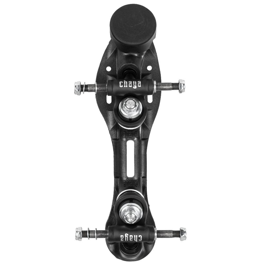 Playlife Shari Standard 20° Chaya - Roller Skating Plates And Parts