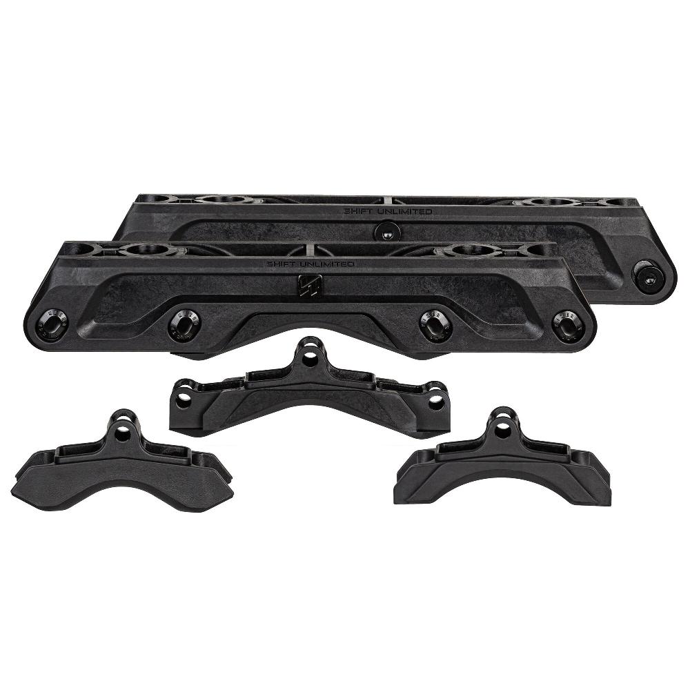 playlife Shift Unlimited Kizer - Aggressive Inline Frames