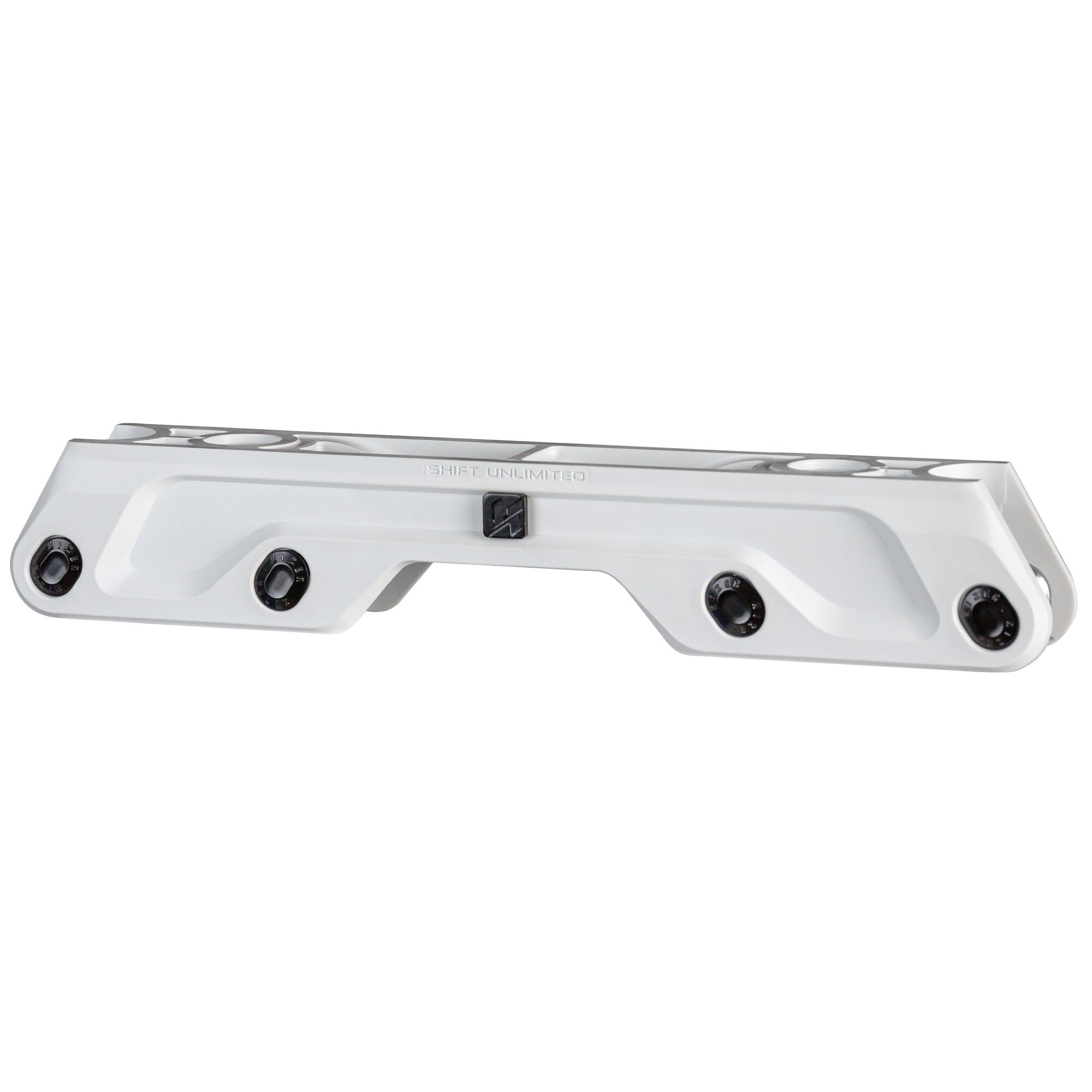 Playlife Shift Unlimited Skeleton White Kizer - Aggressive Inline Frames