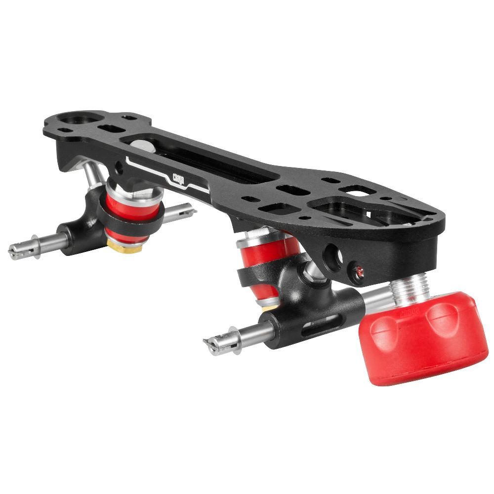 Playlife Shiva Standard 20° Chaya - Roller Skating Plates And Parts