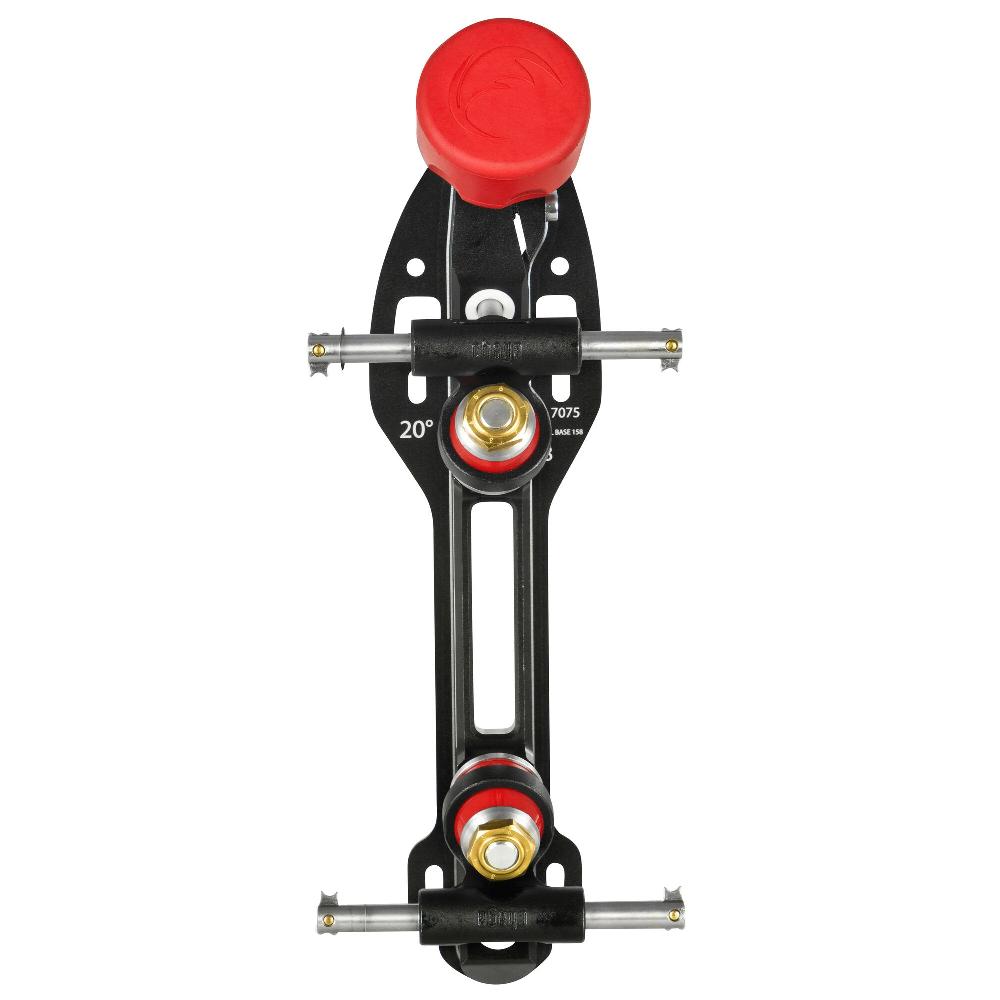 Playlife Shiva Standard 20° Chaya - Roller Skating Plates And Parts