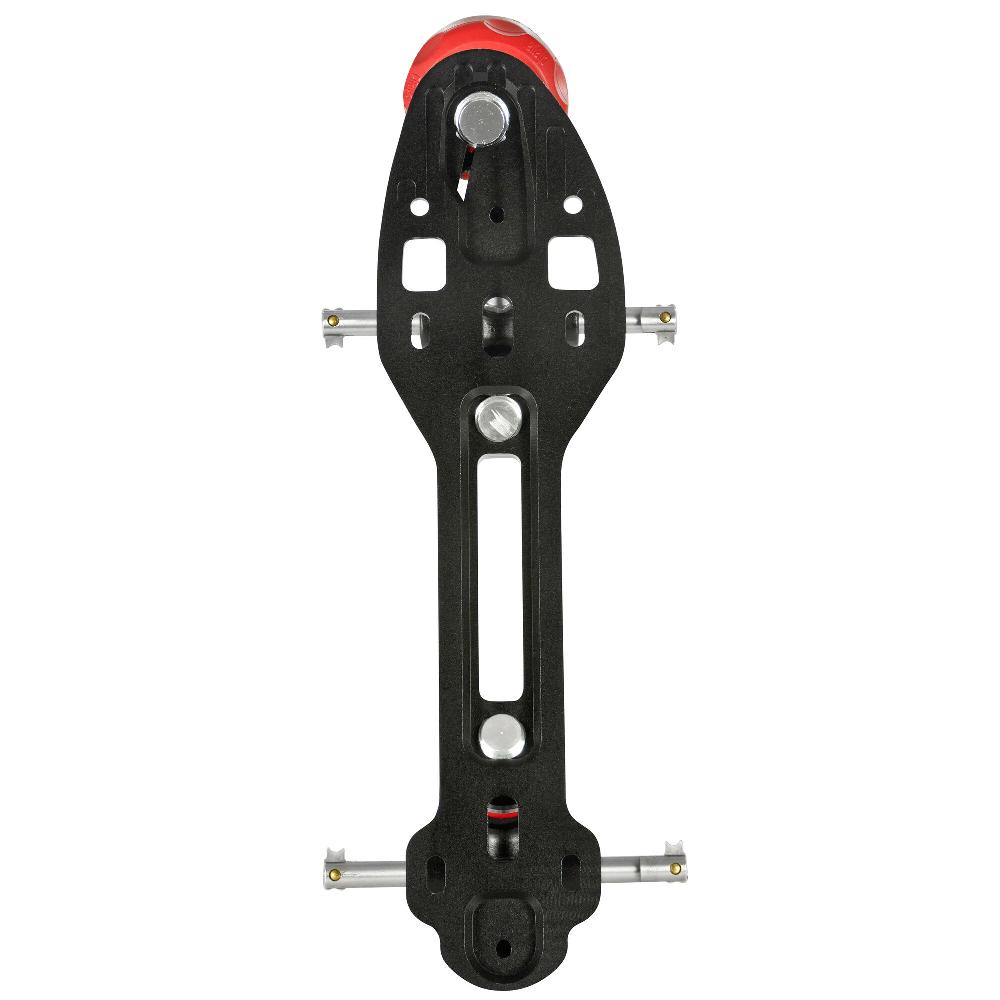 Playlife Shiva Standard 20° Chaya - Roller Skating Plates And Parts