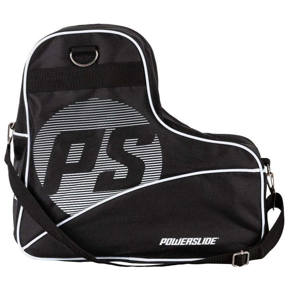playlife Skate Bag PS II Black Powerslide - Ice Skating Bags