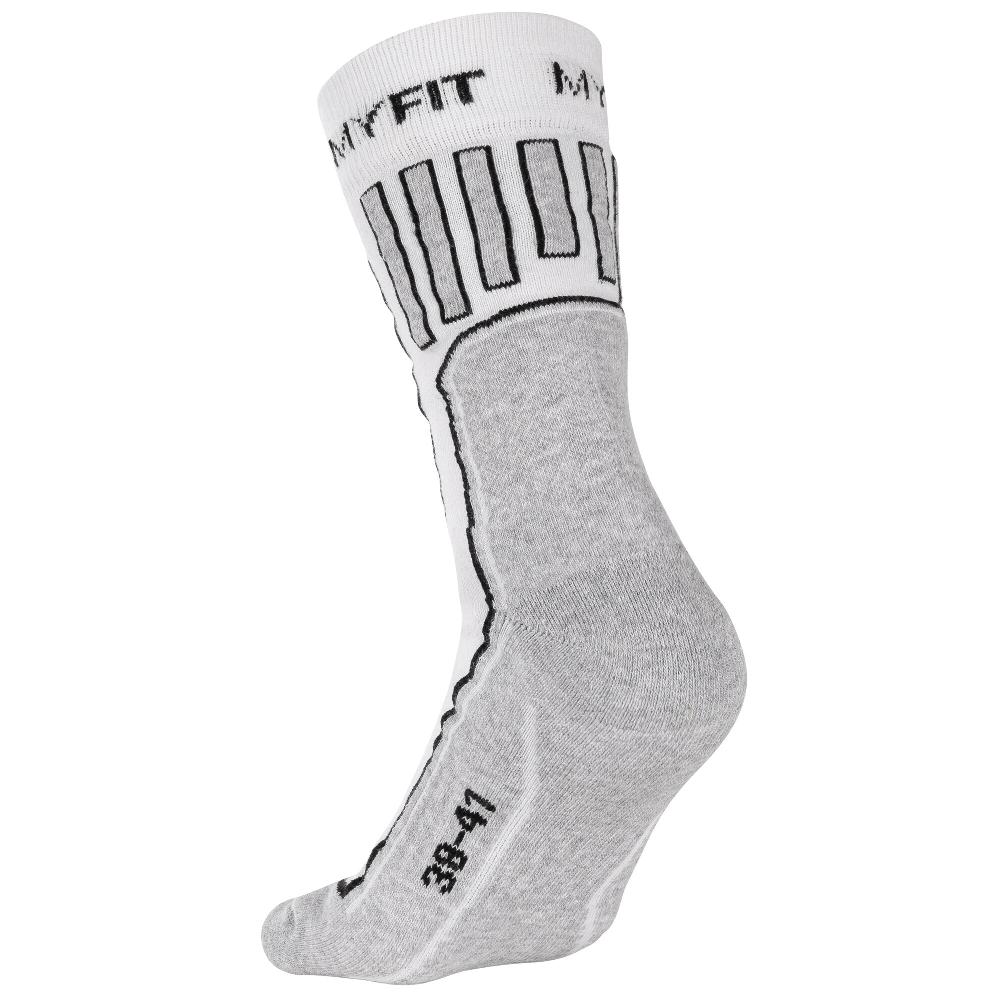 Playlife Skating Socks Fitness MYFIT - Inline Skating Clothing