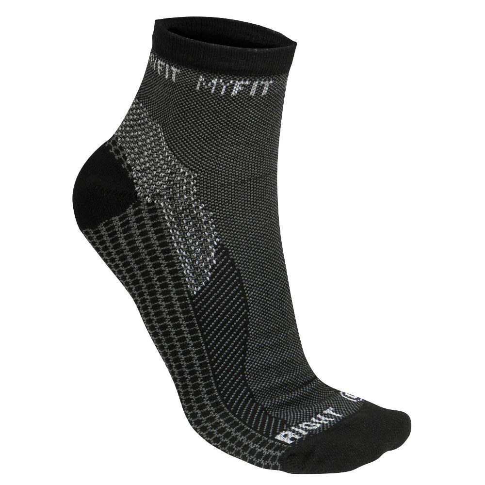 playlife Skating Socks Race MYFIT - Inline Skating Clothing