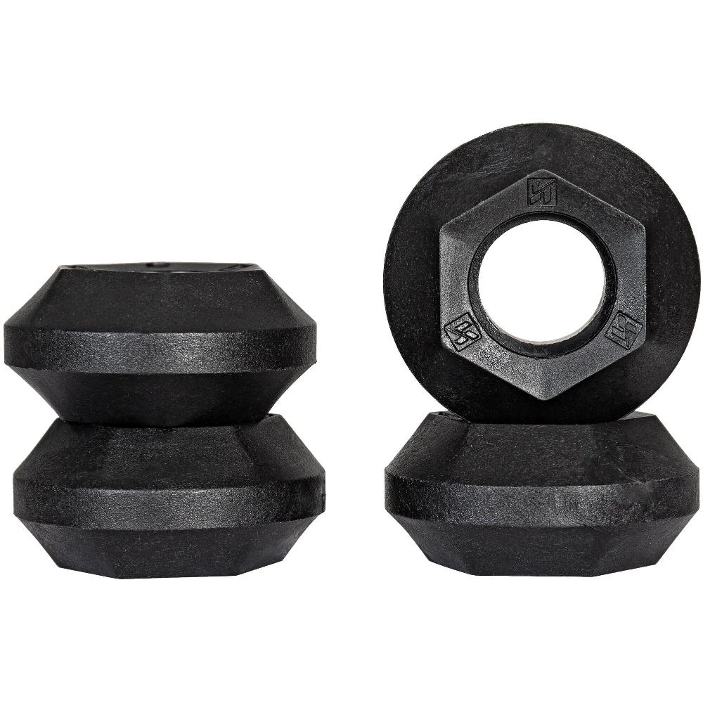 Playlife Sliders 49mm Kizer - Aggressive Inline Skate Wheels