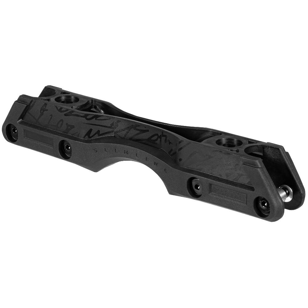 Playlife Slim Line II Team Black Kizer - Aggressive Inline Frames