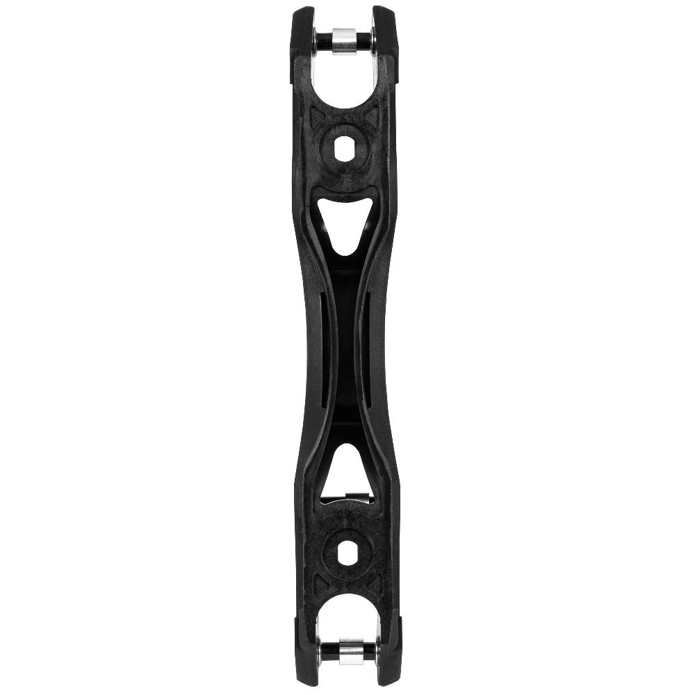 Playlife Slim Line II Team Black Kizer - Aggressive Inline Frames