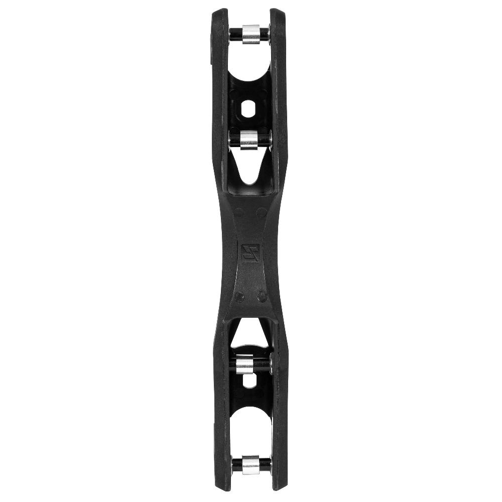 Playlife Slim Line II Team Black Kizer - Aggressive Inline Frames