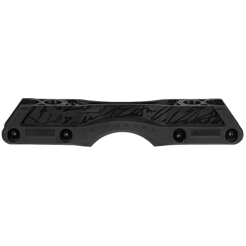 playlife Slim Line II Team Black Kizer - Aggressive Inline Frames