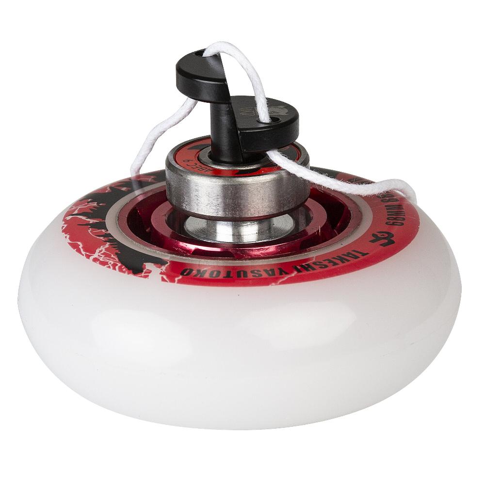 Playlife Smart Bearing Remover By Villy Wicked - Inline Skating Tools