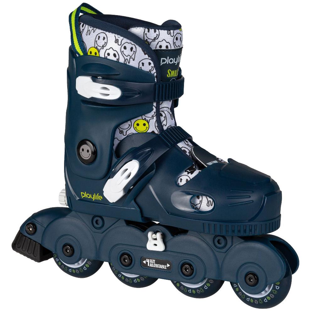Playlife Smile Boys Adj. Playlife - Urban Inline Skates