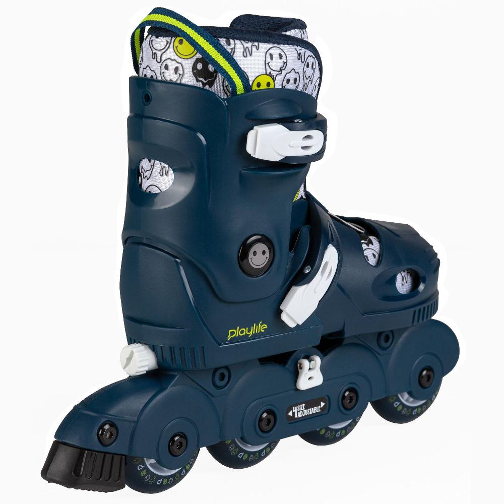 Playlife Smile Boys Adj. Playlife - Urban Inline Skates