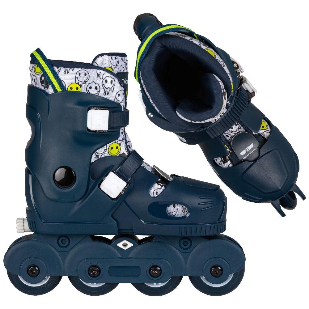Playlife Smile Boys Adj. Playlife - Urban Inline Skates