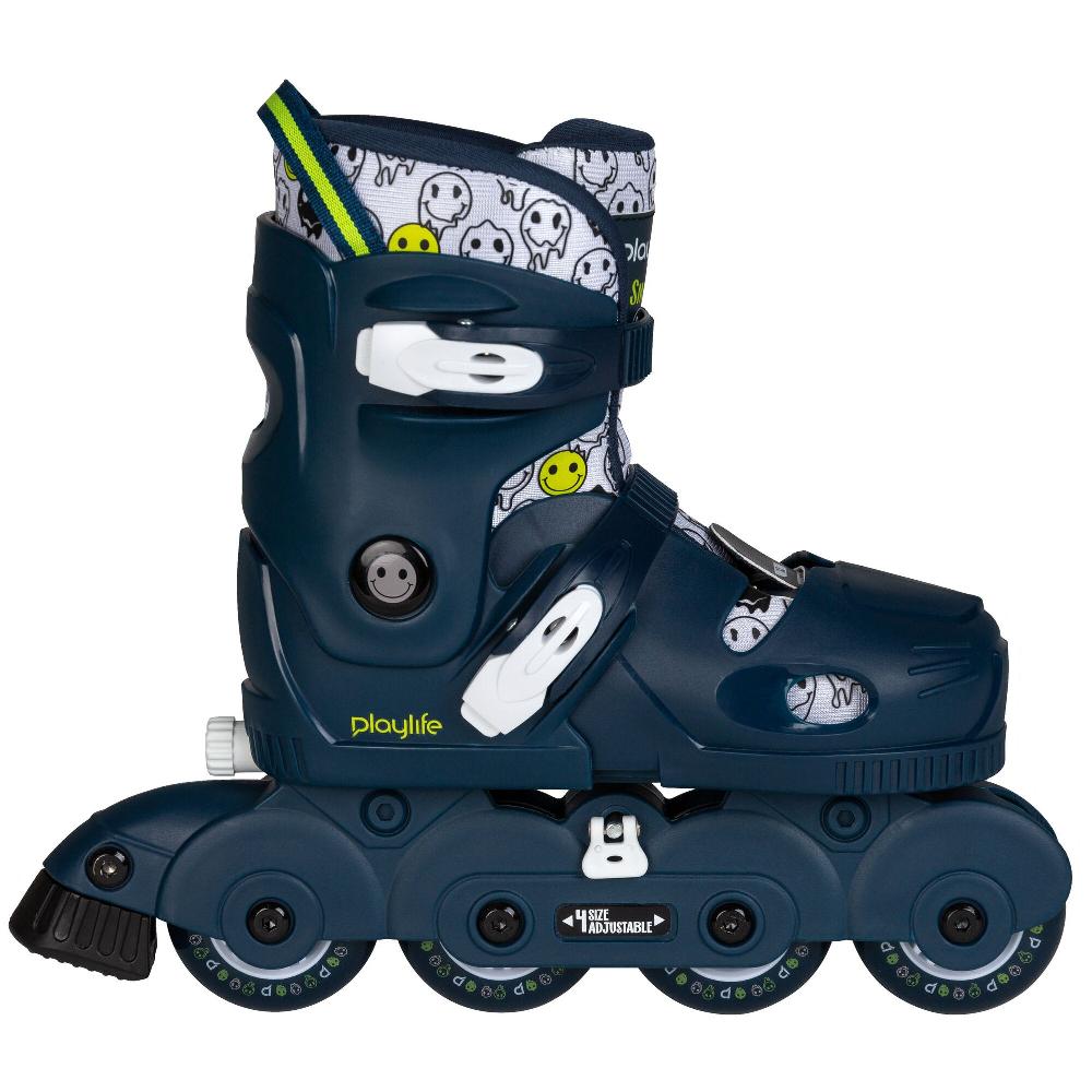playlife Smile Boys adj. Playlife - Urban Inline Skates