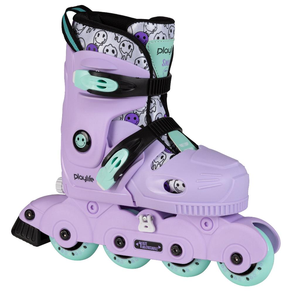 Playlife Smile Girls Adj. Playlife - Urban Inline Skates