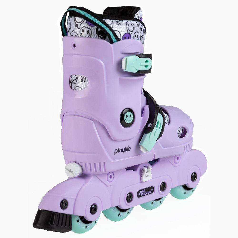 Playlife Smile Girls Adj. Playlife - Urban Inline Skates