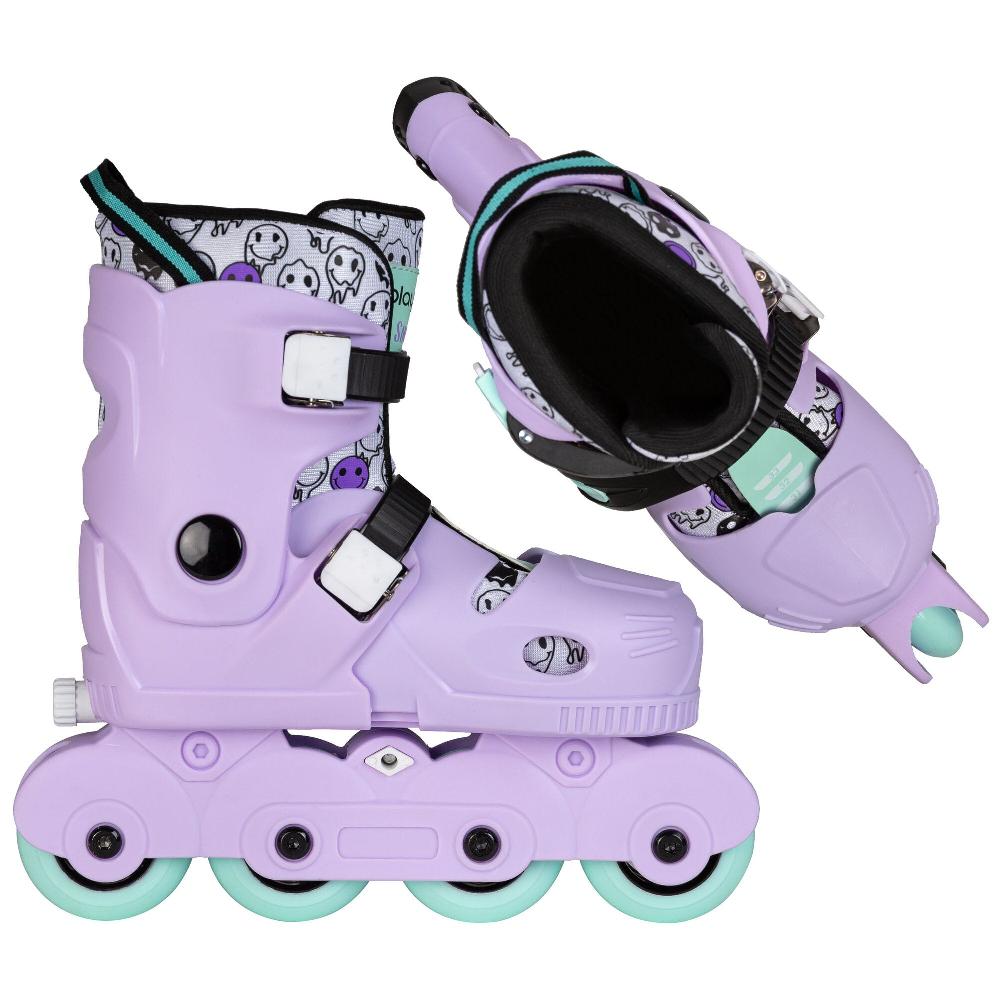 Playlife Smile Girls Adj. Playlife - Urban Inline Skates