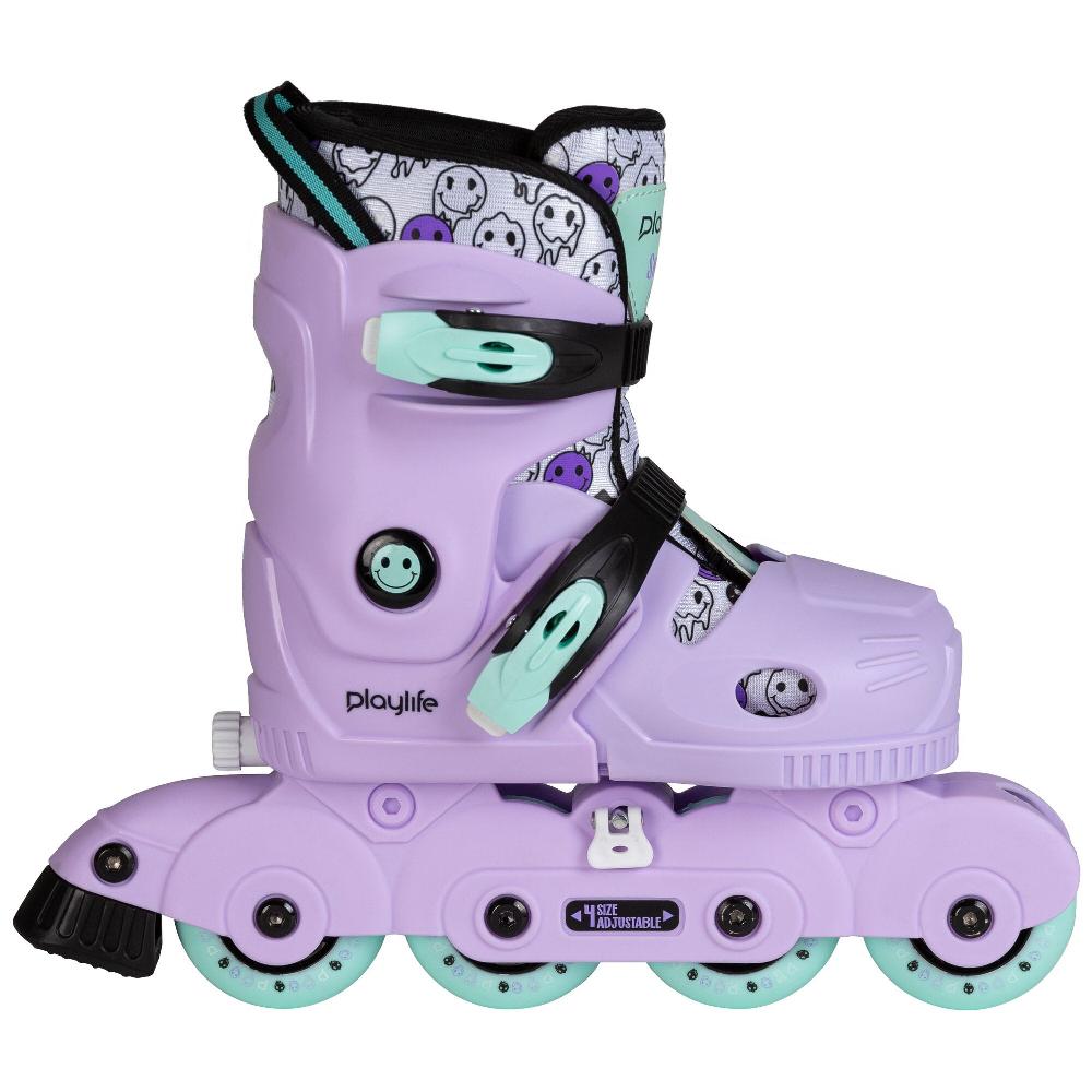 playlife Smile Girls adj. Playlife - Urban Inline Skates