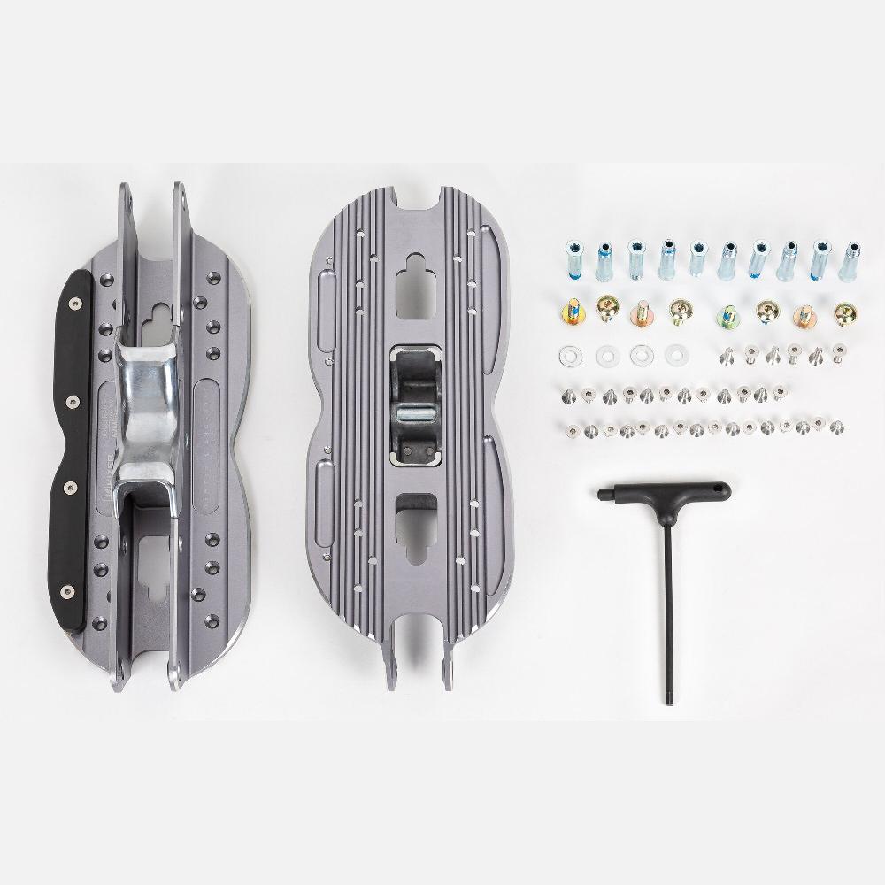 Playlife Soulframe 60 Kizer - Aggressive Inline Frames