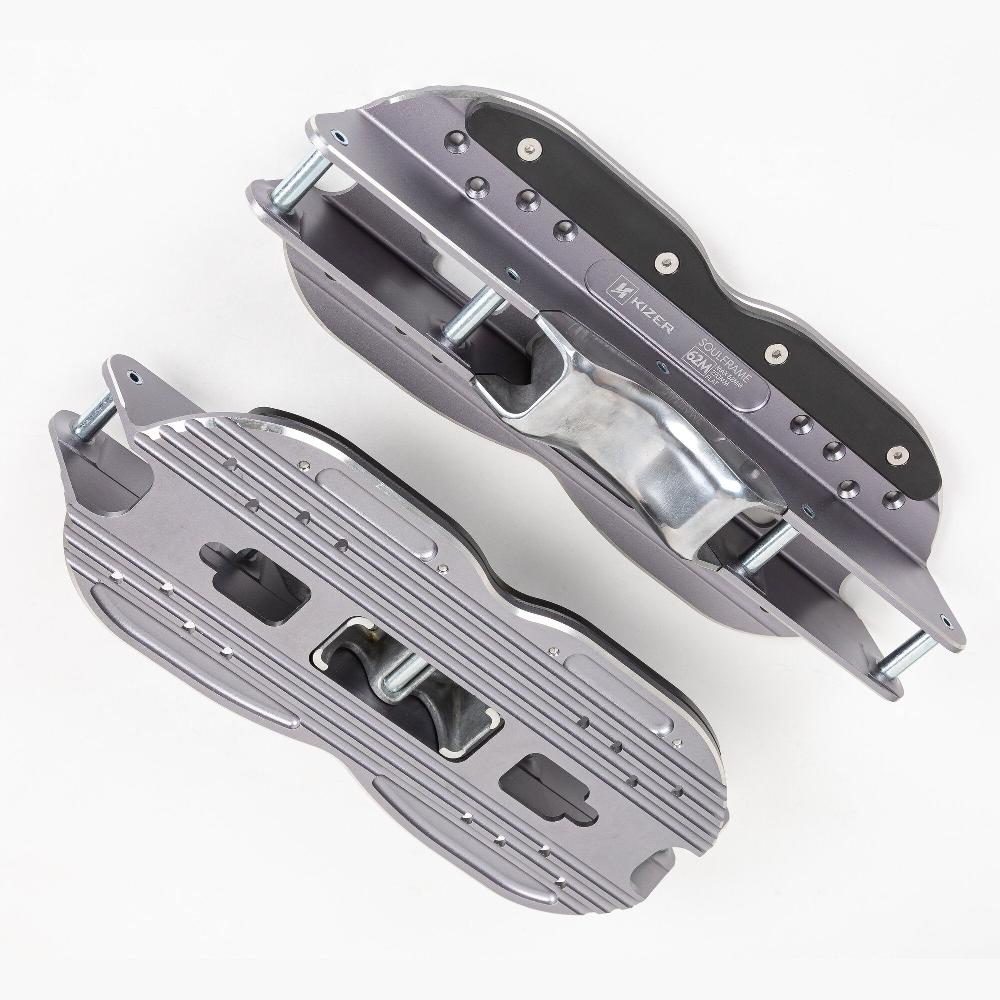Playlife Soulframe 60 Kizer - Aggressive Inline Frames