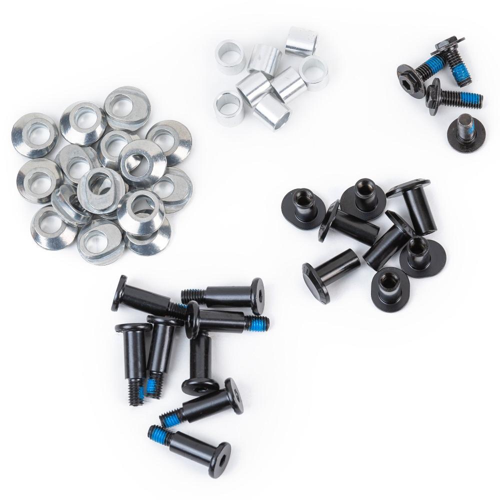 Playlife Soulframe 65 Superfluid Kizer - Aggressive Inline Frames