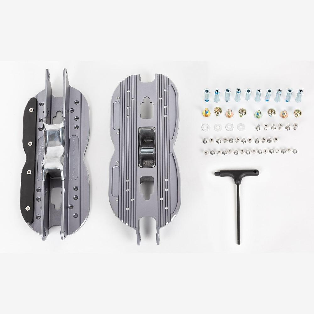 Playlife Soulframe 68 Kizer - Aggressive Inline Frames