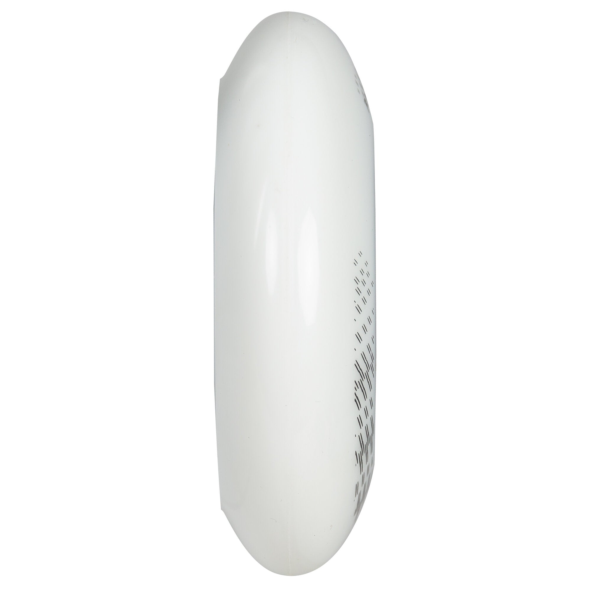 Playlife Spinner 84/88A White 4-pack Powerslide - Urban Inline Skate Wheels