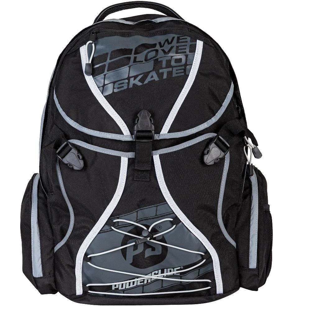playlife Sports Backpack Powerslide - Inline Skating Bags