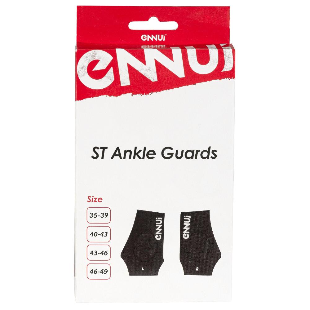 Playlife ST Ankle Guard 2mm Ennui - Inline Skating Innersole Footies