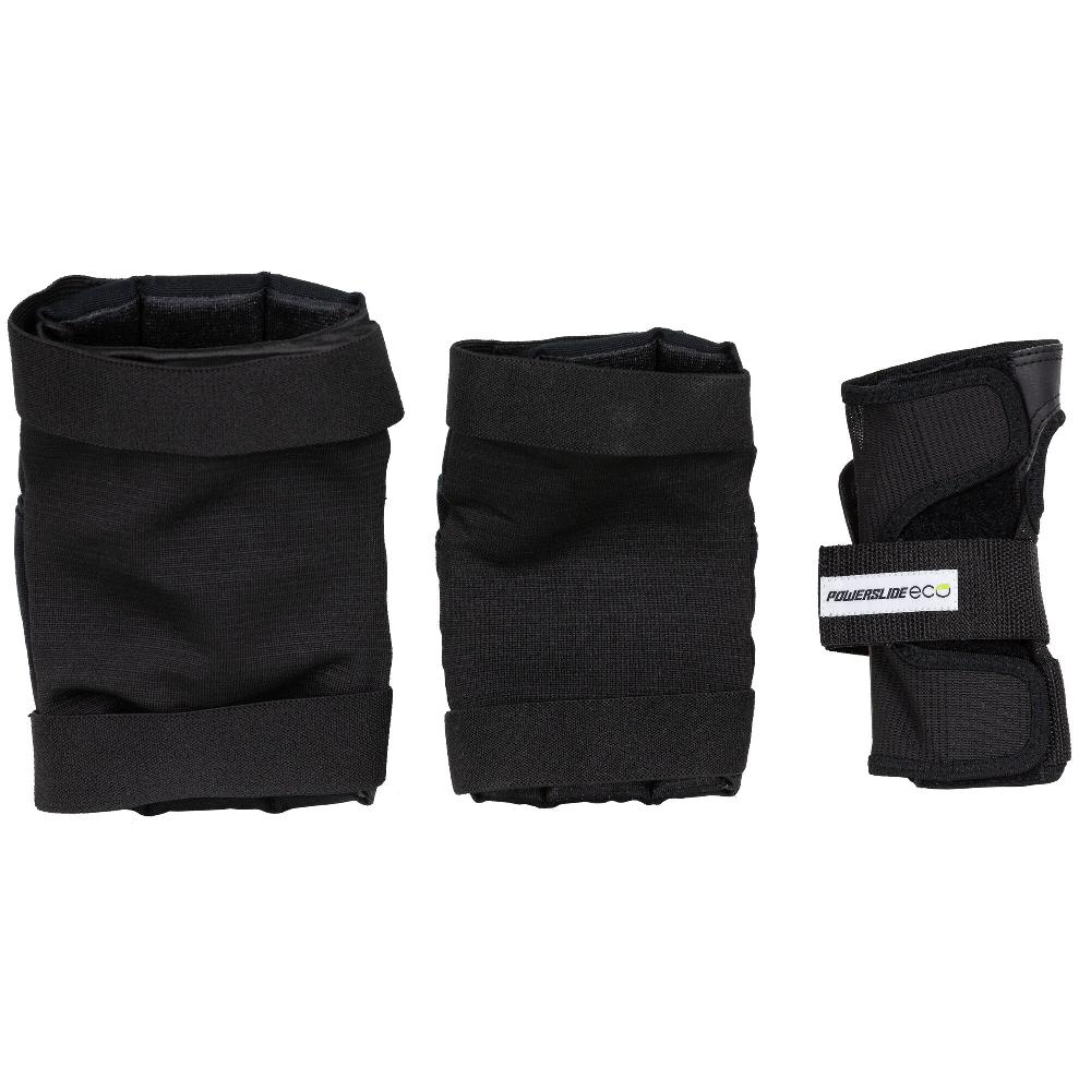 Playlife Standard Eco Set Powerslide - Inline Skating Protection