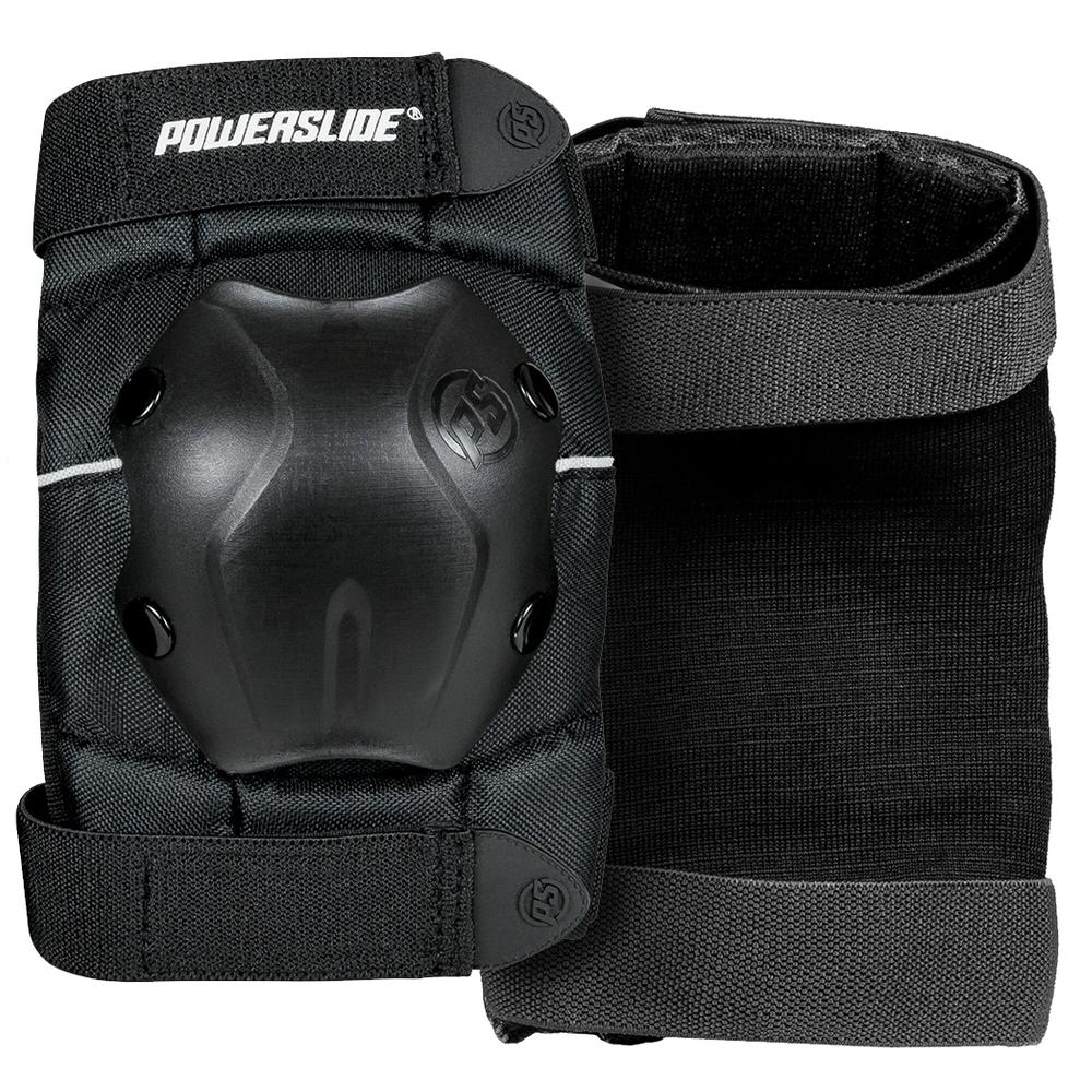Playlife Standard Men Elbow Pad Powerslide - Inline Skating Protection