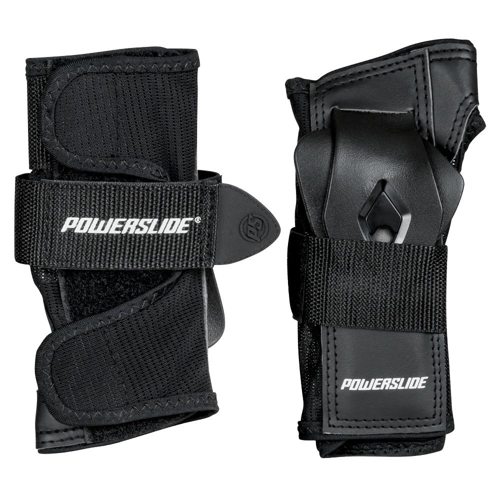 playlife Standard Men Wristguard Powerslide - Inline Skating Protection