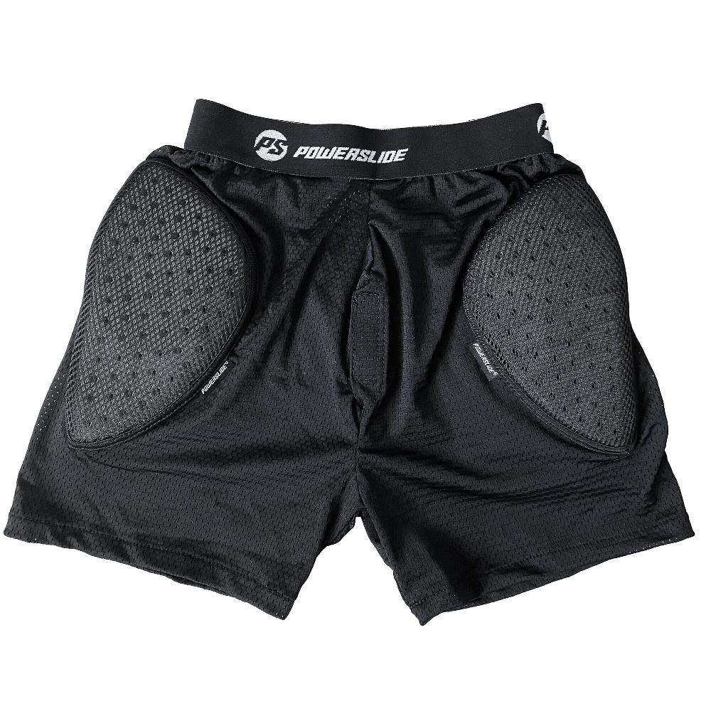 playlife Standard Protective Shorts Junior Powerslide - Inline Skating Protective Shorts