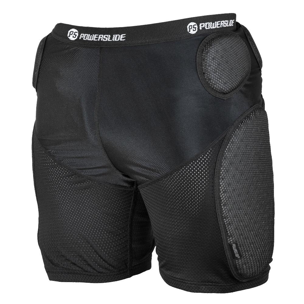 Playlife Standard Protective Shorts Powerslide - Inline Skating Protective Shorts