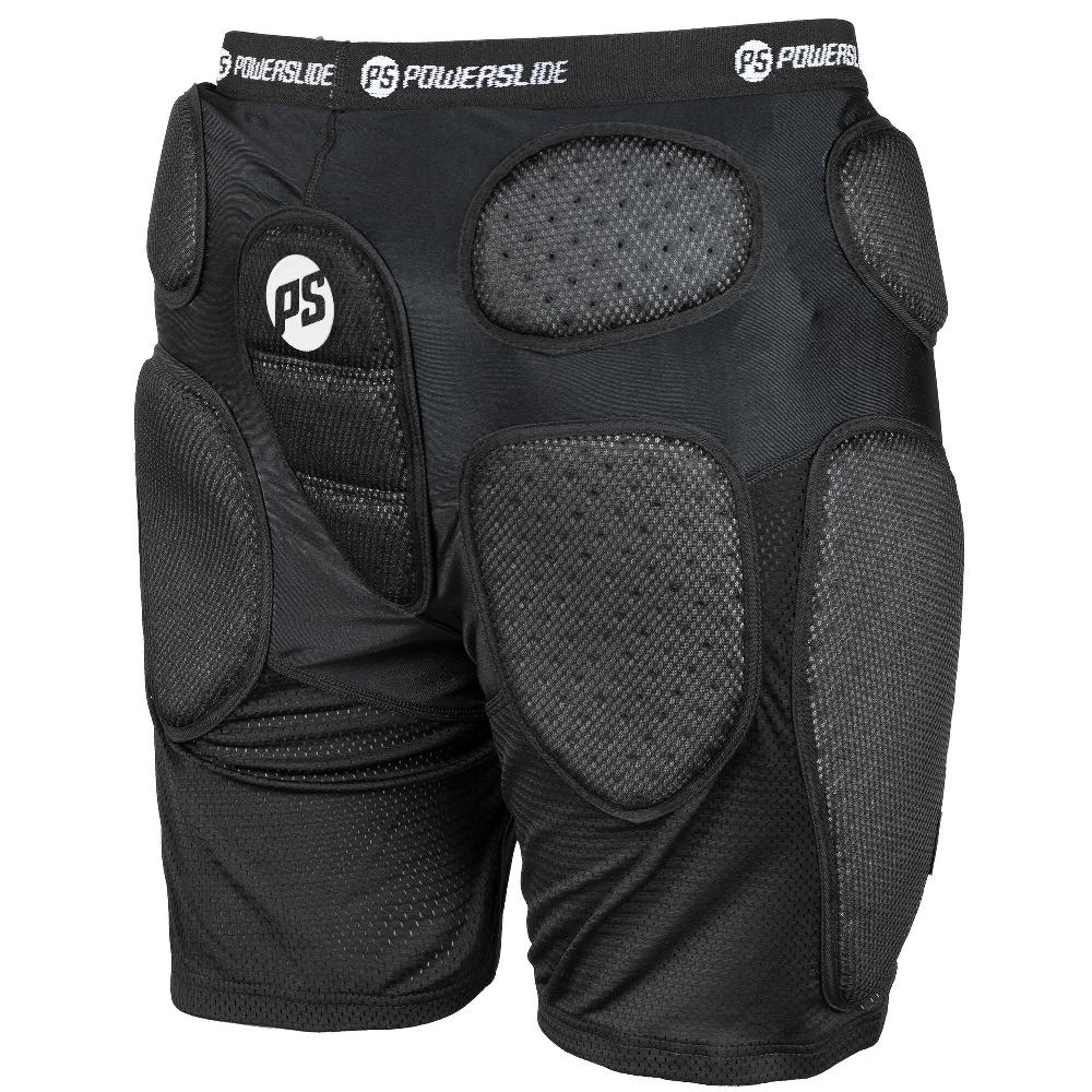 playlife Standard Protective Shorts Powerslide - Inline Skating Protective Shorts