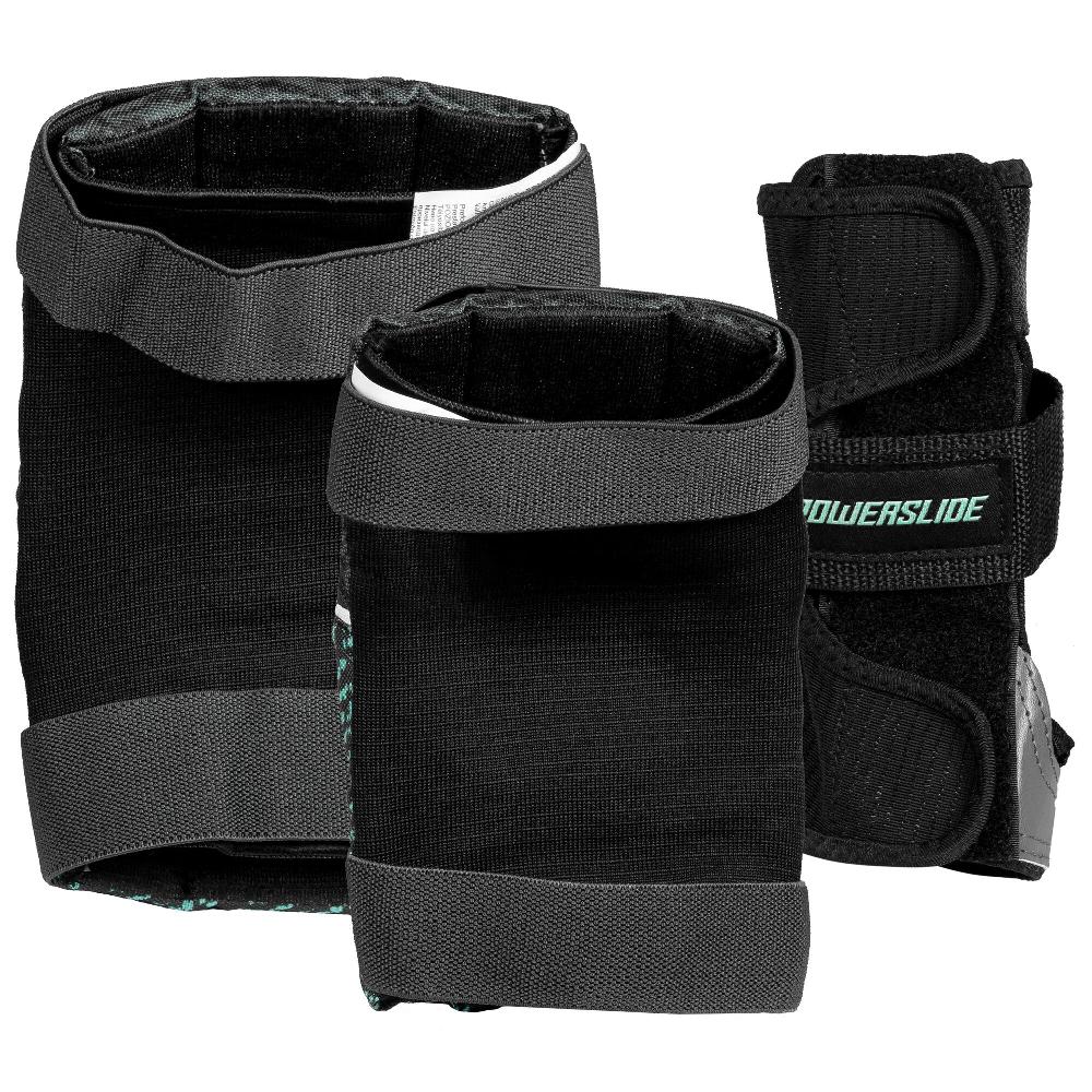 Playlife Standard Women Set Powerslide - Inline Skating Protection