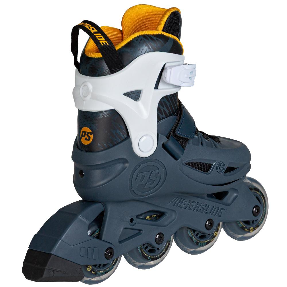 Playlife Stargaze Dusk Adj. Powerslide - Fitness Inline Skates