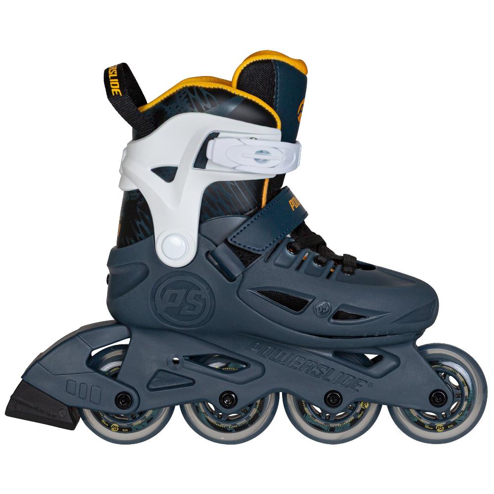playlife Stargaze Dusk adj. Powerslide - Fitness Inline Skates