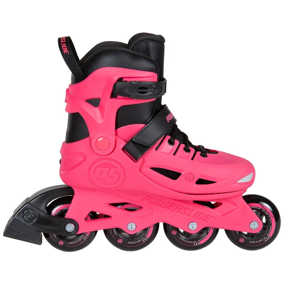playlife Stargaze Pink adj. Powerslide - Fitness Inline Skates
