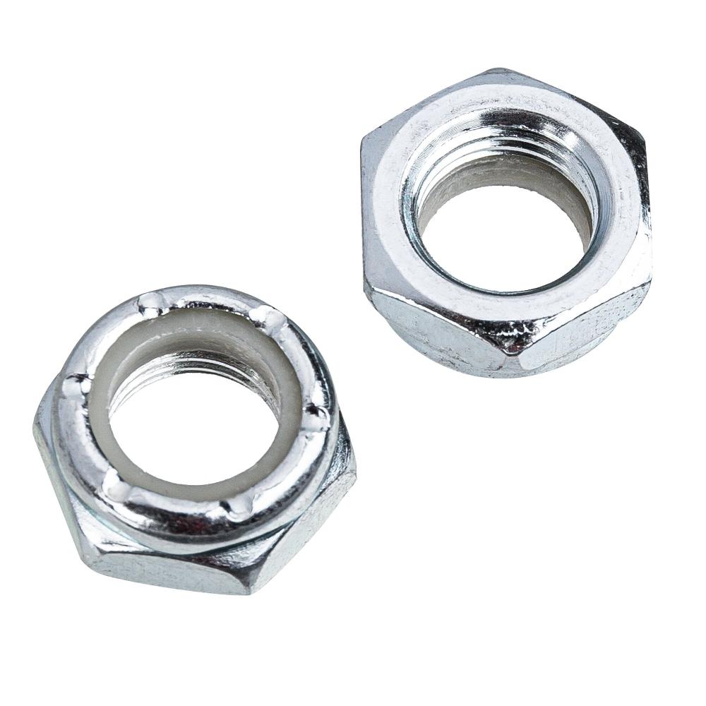 playlife Steel Action Nut for Kingpin fitting Zena and Shari Chaya - Roller Skating Replacements