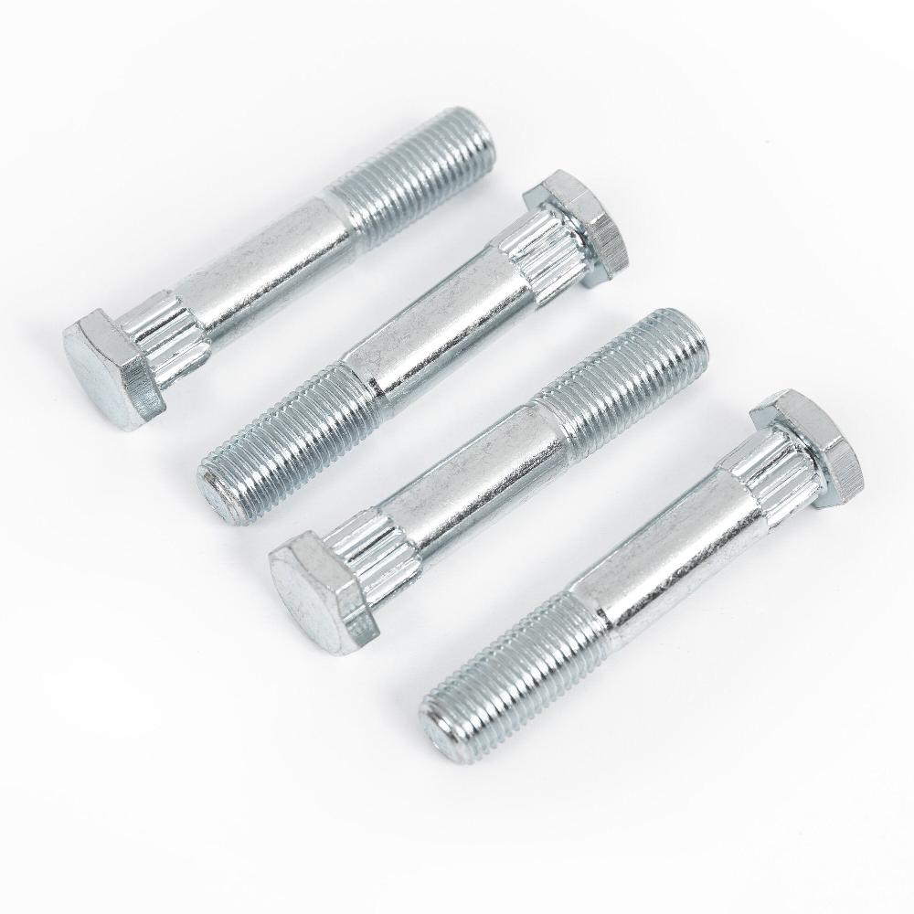 playlife Steel Kingpin fitting Zena Chaya - Roller Skating Replacements