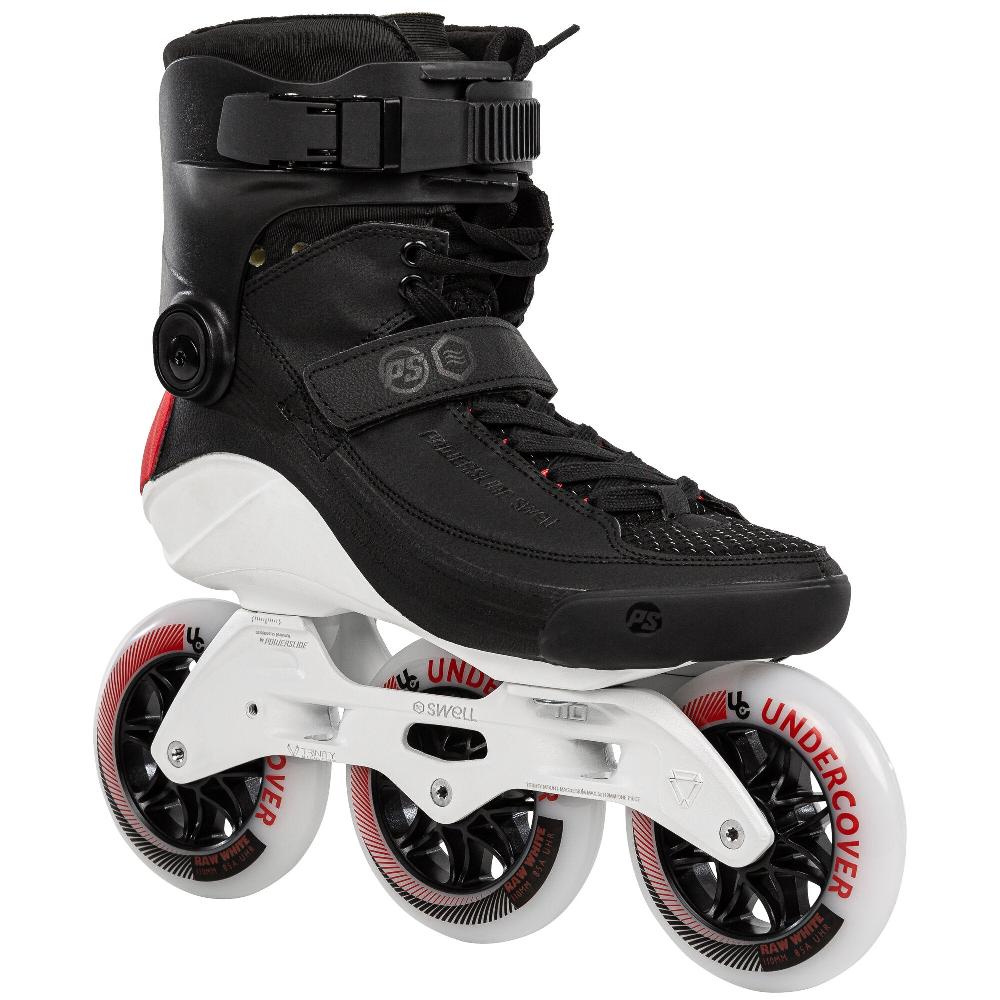 Playlife Stellar 110 Powerslide - Fitness Inline Skates