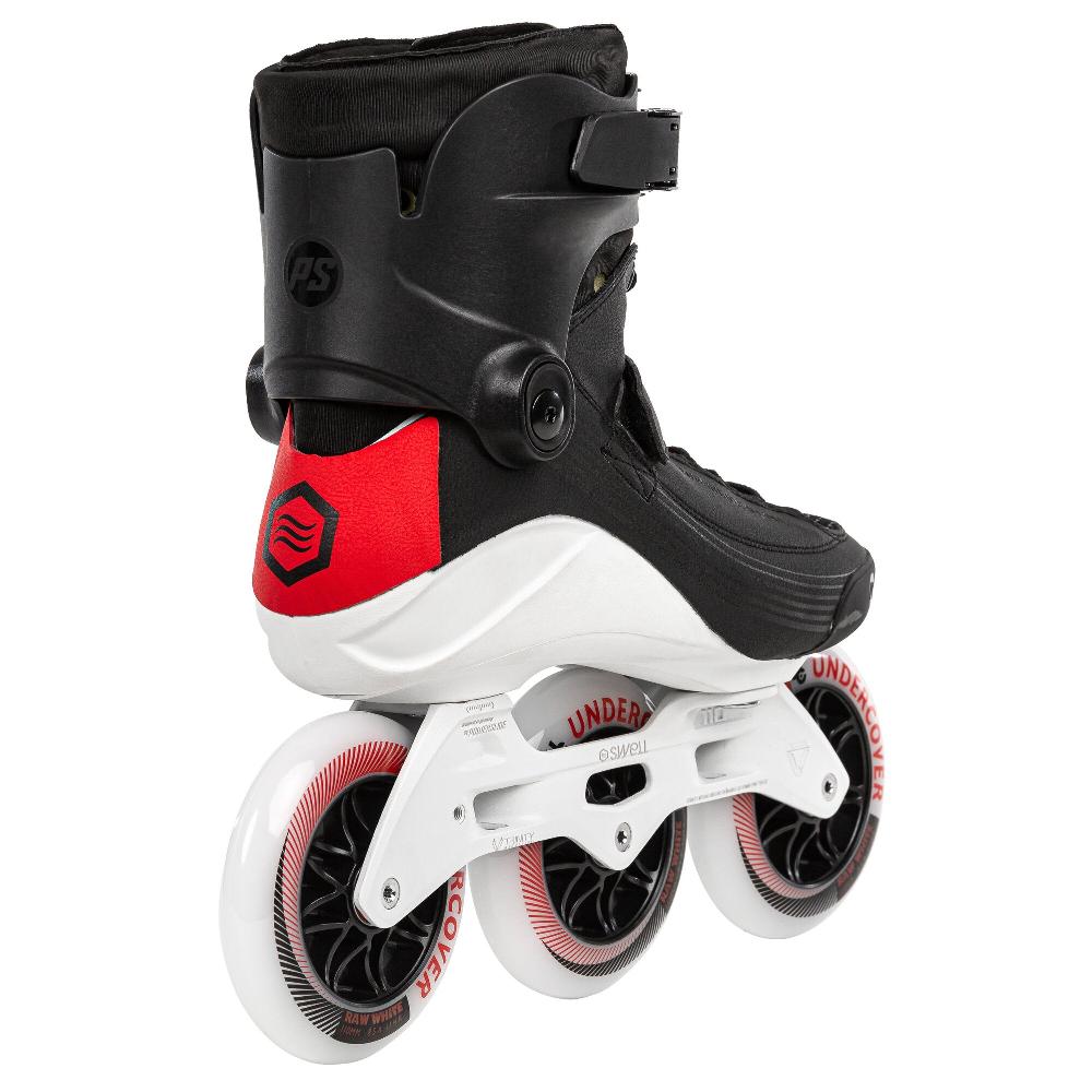 Playlife Stellar 110 Powerslide - Fitness Inline Skates