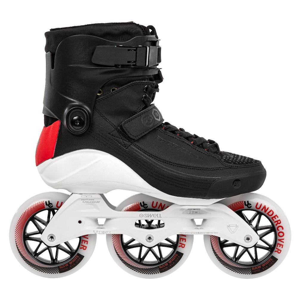 playlife Stellar 110 Powerslide - Fitness Inline Skates