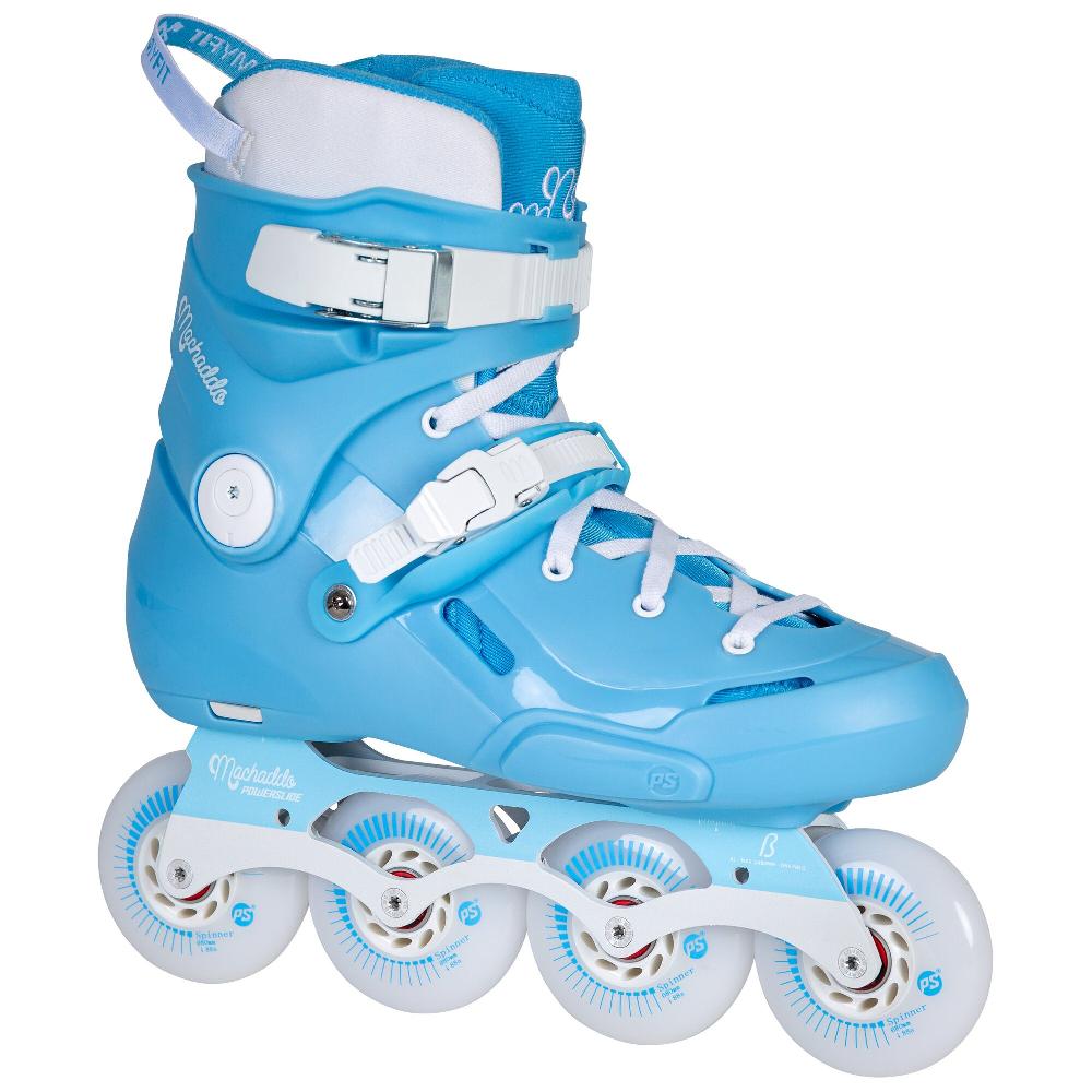 Playlife Storm Nicoly Pro 80 Powerslide - Urban Inline Skates
