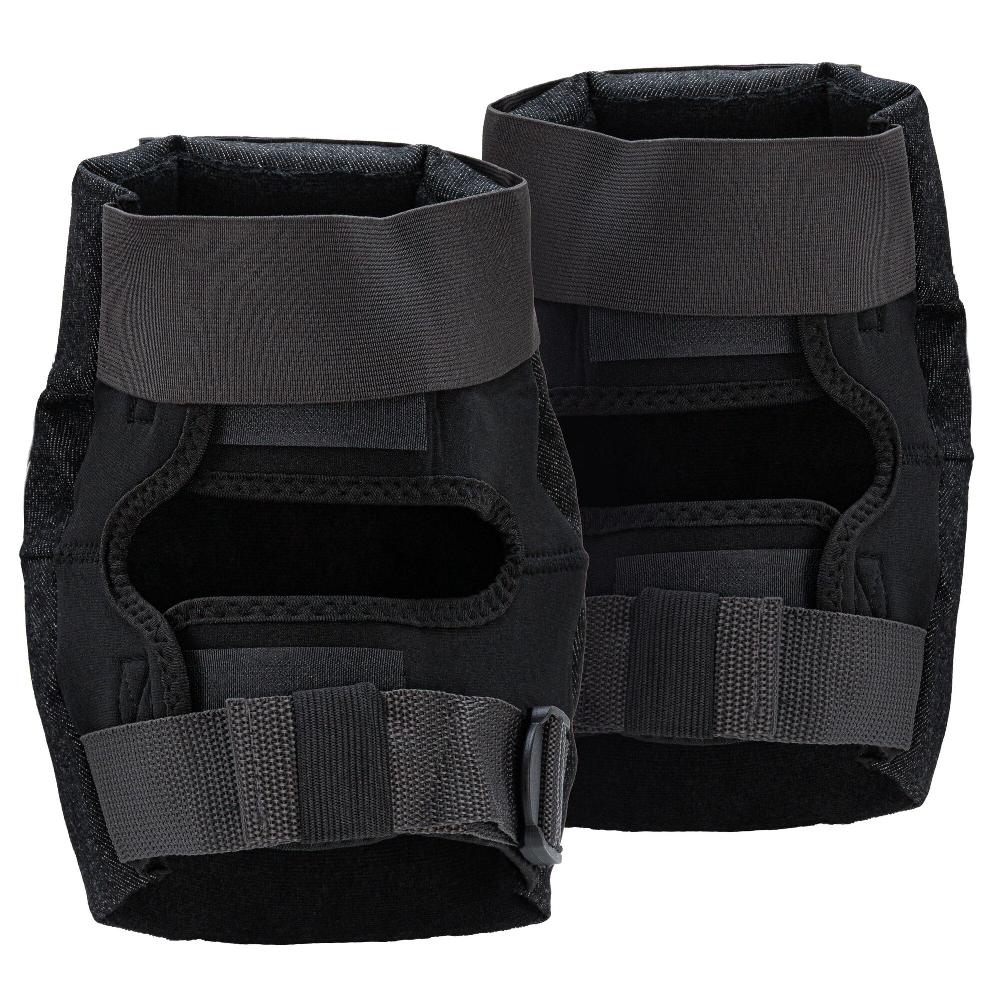 Playlife Street Knee Pad Tribal Ennui - Inline Skating Protection