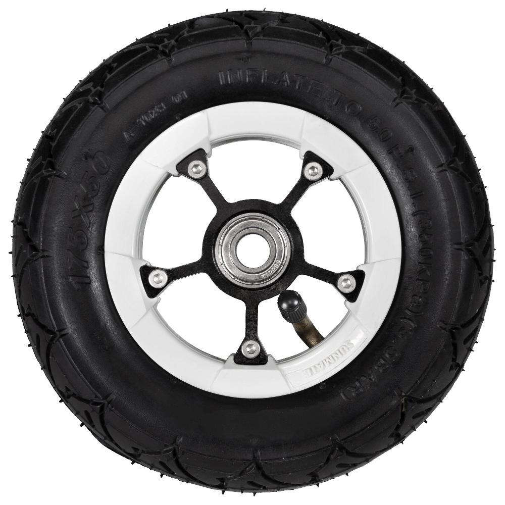 playlife Sunmate 175 Air Tire Powerslide - SUV Off Road Wheels and Tires
