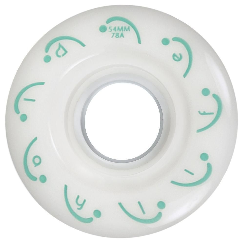 playlife Sunset Playlife - Outdoor Roller Skate Wheels