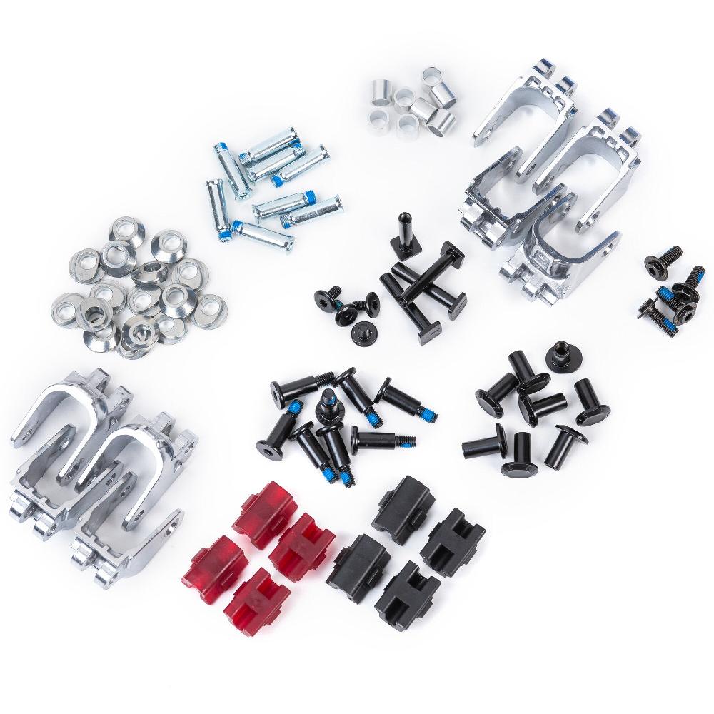 Playlife Suspension Complete Superfluid Kizer - Aggressive Inline Frames